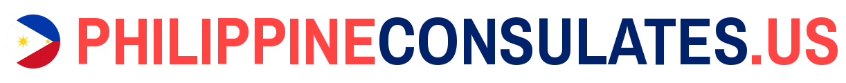Logo de philippineconsulates.us